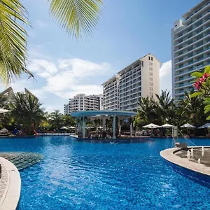 Hotel Ramada Plaza By Wyndham Bay, Sanya
