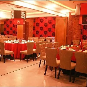 Jingwei 酒店