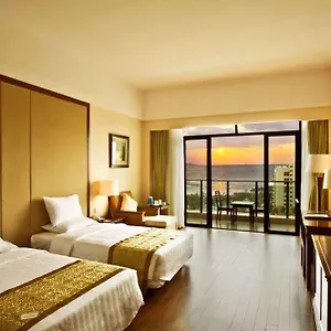 Long Yue Seaview 酒店