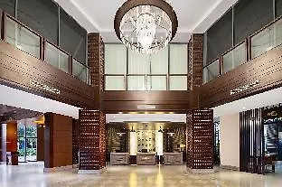 Paxton Vacances Hotel & Suite Sanya