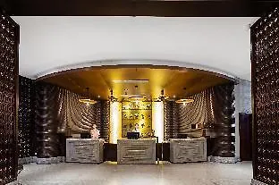 Paxton Vacances Hotel & Suite Sanya