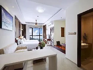 Paxton Vacances Hotel & Suite Sanya