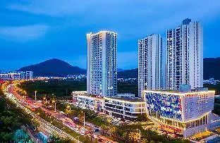 Paxton Vacances Hotel & Suite Sanya
